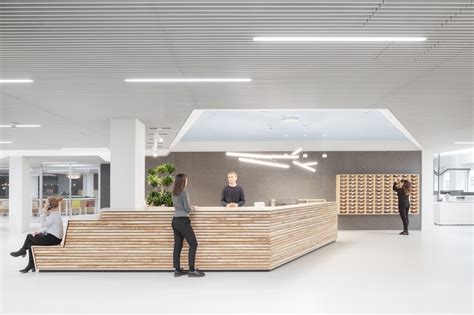 Alcon Lighting - Commercial Lighting for Architectural Applications