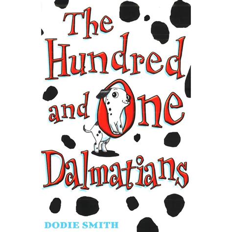 BBW The Hundred And One Dalmations ISBN Shopee Malaysia