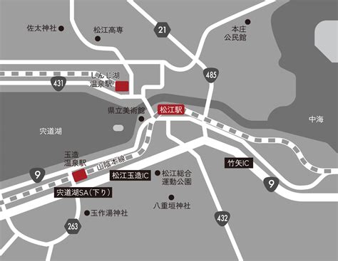 日曜劇場 Vivant × 島根県ロケ地map 特設サイト しまね観光ナビ｜島根県公式観光情報サイト