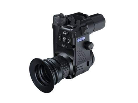 Pard Nv007sp Lrf 940nm S Laserovým Dálkoměrem48 Mm Nalov Sro