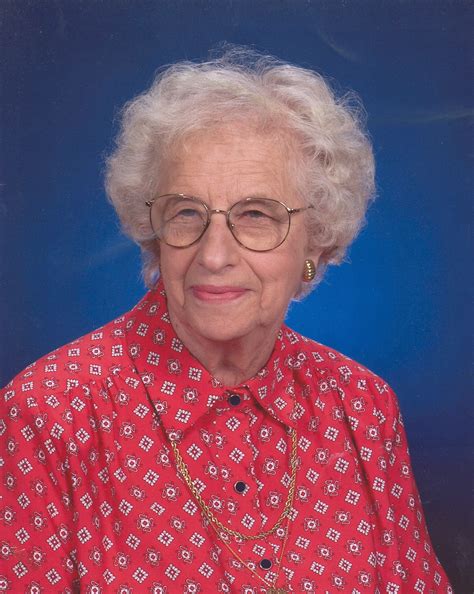 Mrs. Margaret Irene Curnow Mitchell Obituary - Grand Blanc, MI