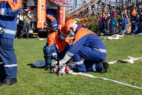 Erfolgreicher Aktionstag In Tripsdrill Jugendfeuerwehr Baden W Rttemberg