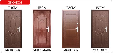 Настоящие стальные двери "Гардиан" Магнитогорск