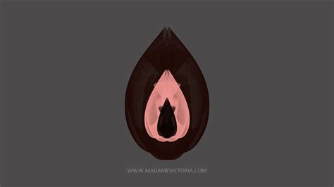 My Pussy Need Love Affection And Domination