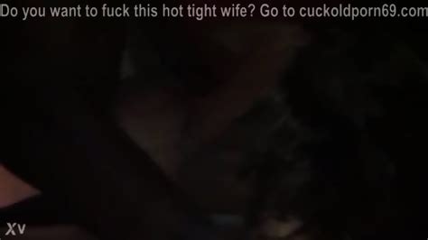 Loser Hubby Watches His Hot Wife Get Fucked By A Black Man
