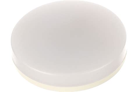 Светодиодная лампа Uniel, матовая LED-GX53-10W/NW/GX53/FR PLZ01WH UL ...