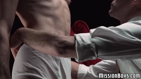 Horny Jock Enjoys A Nice Dildo Play Before Massive Cumshot BoyFriendTV