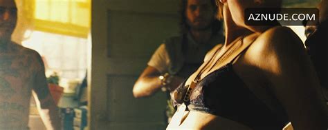 Domino Nude Scenes Aznude