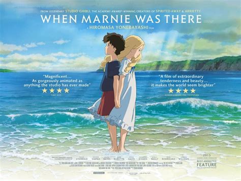 20 Film Animasi Jepang Terbaik Ada Yang Bikin Nangis