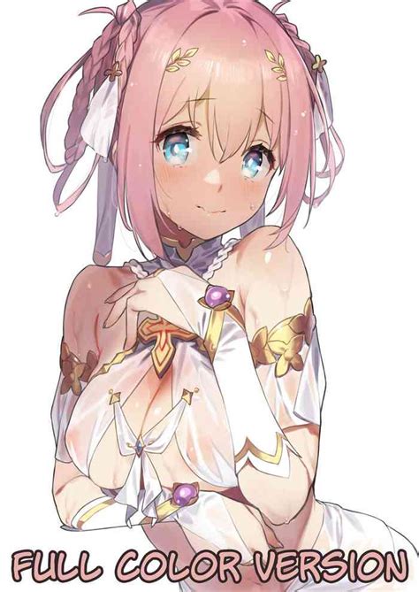 KSN To Seirei Tsukuri Nhentai Hentai Doujinshi And Manga