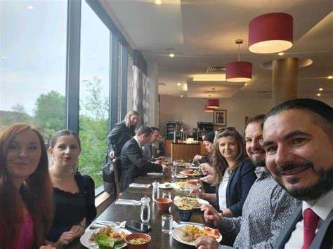 witold story  linkedin team business