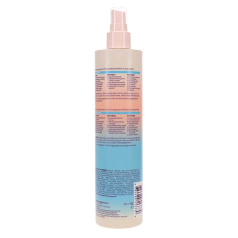 pureology color fanatic multi tasking leave in spray 3