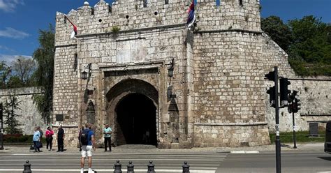 Niš (Serbia):City one day tour from Sofia | GetYourGuide