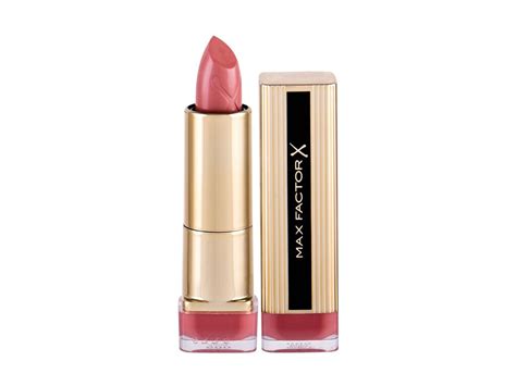Max Factor Colour Elixir Lipstick 4g 005 Simply Nude Lovely Perfume Store B V