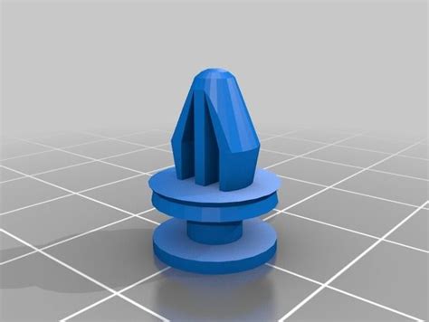 3d Printing Diy Clip Collection By Zerogeek Tinkercad Car Design 3d