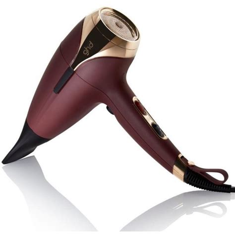 ghd Helios Professional Hair Dryer – Occasions Hairdressing