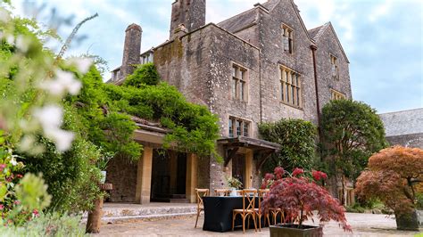 Dartington Hall Hotel Totnes Devon Best Prices Guaranteed