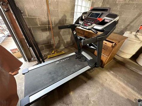 Sole S77 Treadmill Meagher Auctioneers