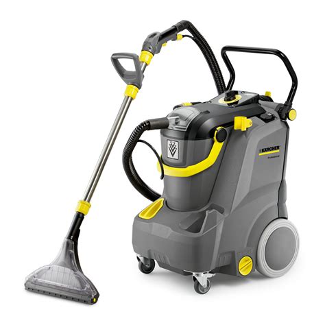 Puzzi 30/4 E | Kärcher International