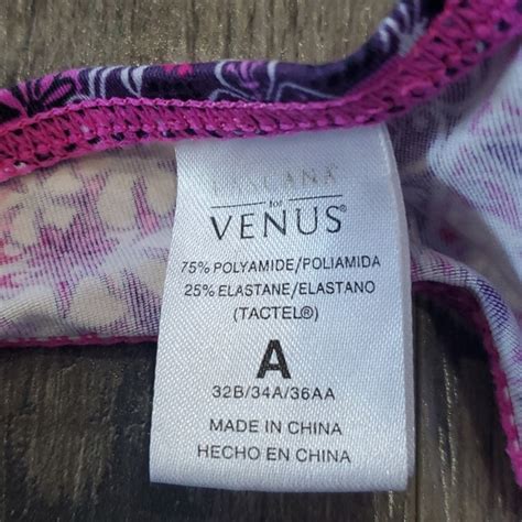Lascana By Venus Swim Lascana By Venus Bikini Set Poshmark