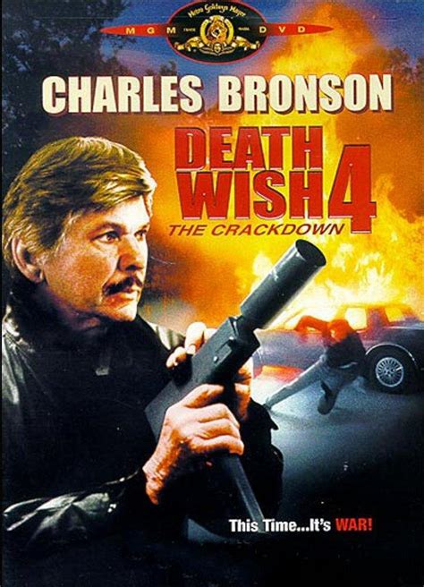 Жажда смерти 4: Наказание (1987) смотреть онлайн или скачать фильм ...