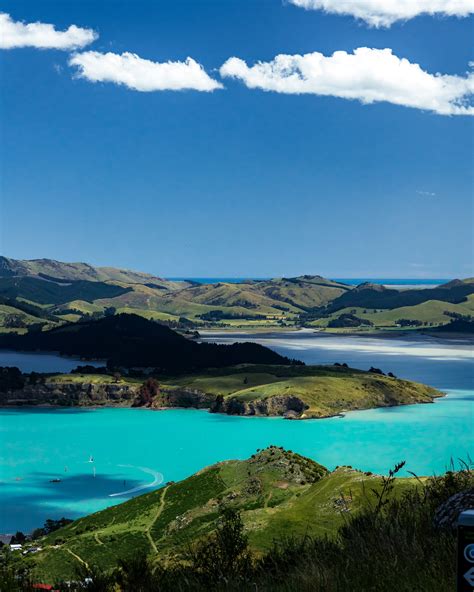 48 HOURS in CHRISTCHURCH | Travel Guide — RistyPics Shop