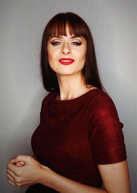 Виктория Довгань: обучение графике и дизайну для любой сферы