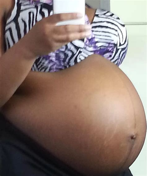 Cum Bend Me Over And Take This Pregnant Pussy From The Back I Need It Nudes By Comeplaywitme