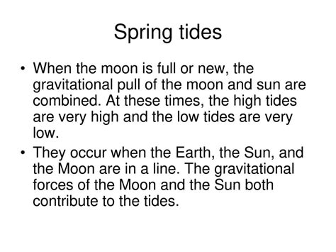 Spring Tides 2024 Uk Kala Dalenna
