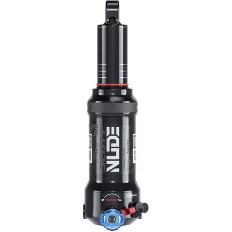 ROCKSHOX Deluxe Nude RLC X Mm