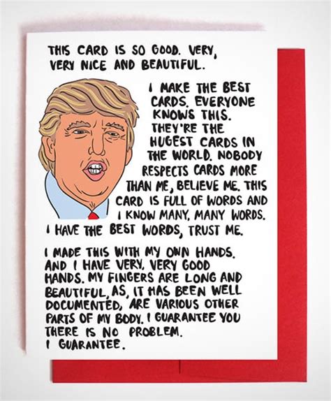 Funny Posters Printables On Donald Trump From Designers Designbolts