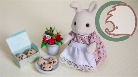 Еда для кукол: материалы и ход работ, особенности и технология ...