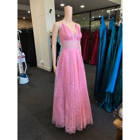 Maisie Ss Pink Lingerie