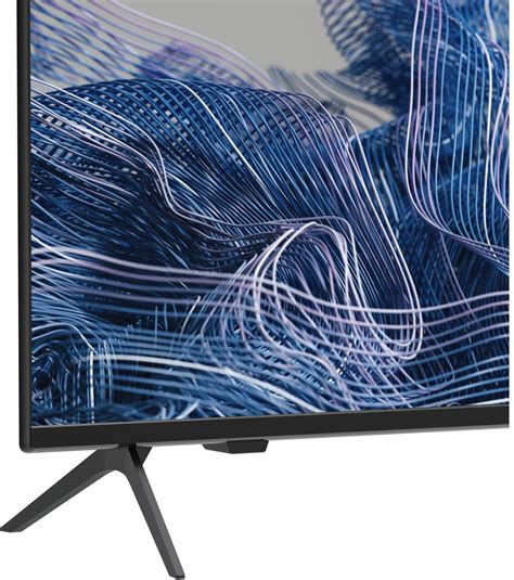 Телевизор 40" KIVI 750N Smart - 40F750NB 40F750NB - на топ цена от Ардес