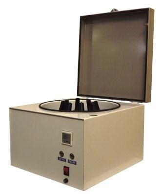 Центрифуга лабораторная универсальная ЦЛУ-1 Орбита-2 (пробиркодержатель ...