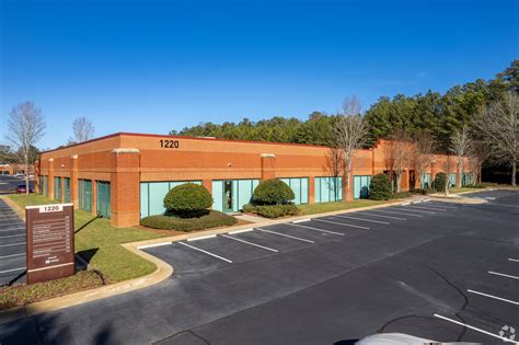 1220 Old Alpharetta Rd Alpharetta Ga 30005 Flex Property For Sale On
