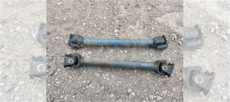 Карданный вал для трактора мтз-82, мтз-52 Беларус купить в Москве МТЗ ...