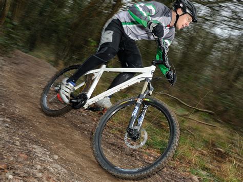 Marin Rocky Ridge Review Bikeradar