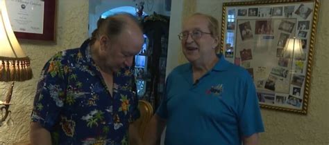 Gay Couple Weighs Uncertain Future As Debate Over Marriage Equality Resurfaces News Channel