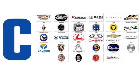 Marca De Un Carro 16