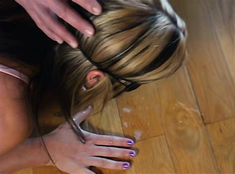 Flower Tucci Anal Extremes