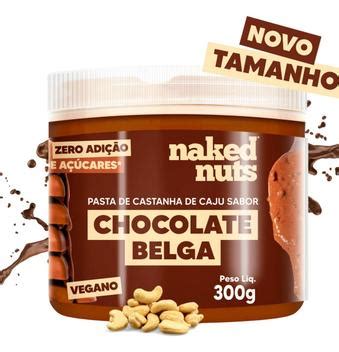 Pasta De Amendoim Sem A Car Naked Nuts G Novo Tamanho Pasta De Amendoim Magazine Luiza