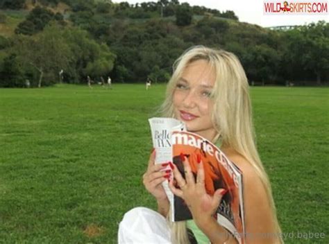 Syd Babee Syd Babee Sydthebabee Nude OnlyFans Instagram Leaked Photo 47