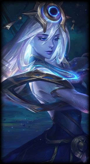 Cosmic Lux Skin League Of Legends Price Lore Chromas Art AllSkins