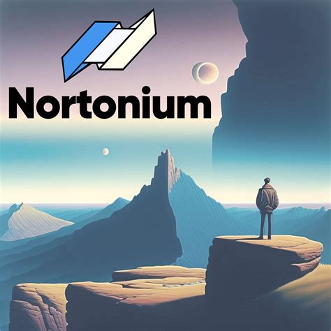 Nortonium: A Gaming Journey Redefined — Unleashing Creativity ...