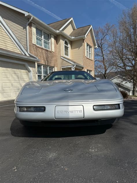 1996 Corvette Coupe - AuctionMyVette.com