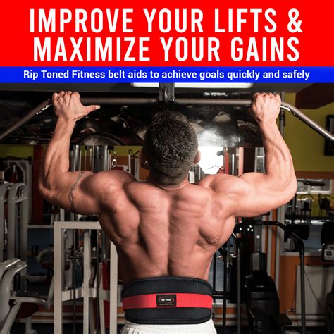 Best CrossFit Belts 2025 | Reviews & Buying Guide – Rip Toned