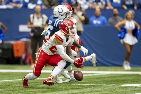 Reviewing KC Chiefs Rookies Three Weeks Into The 2022 Season