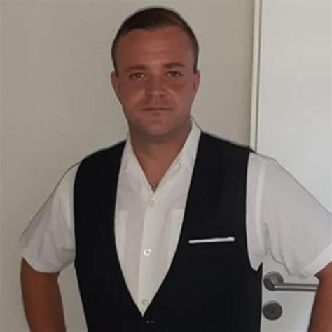 Christian Ganzel - Kunstoff Schweißer - Primere Tech | XING