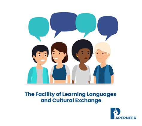 Bridging Worlds: The Facility of Learning Languages and Cultural Exchange